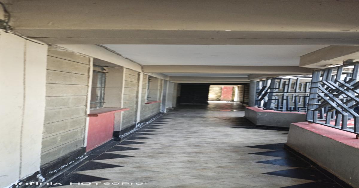 2 Bedroom Apartment to let KITI - Image 1